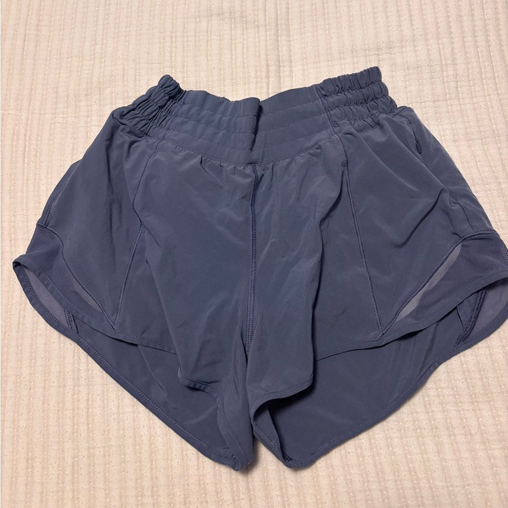 Lululemon Hotty Hots HR 2.5